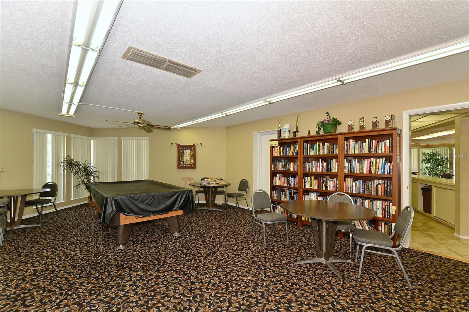 3660 IRONWOOD CIR #301M