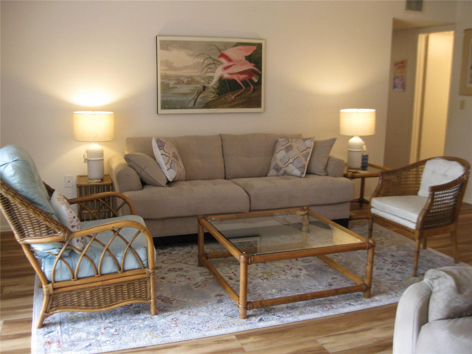 3660 IRONWOOD CIR #301M