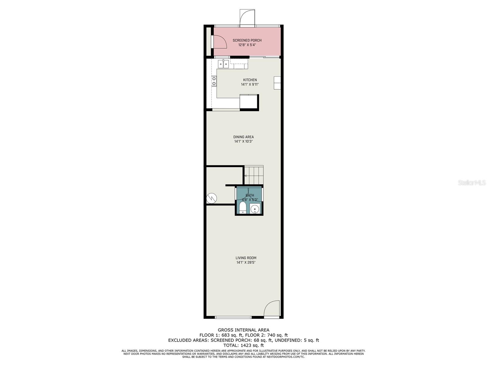 3909 45TH TER W #103