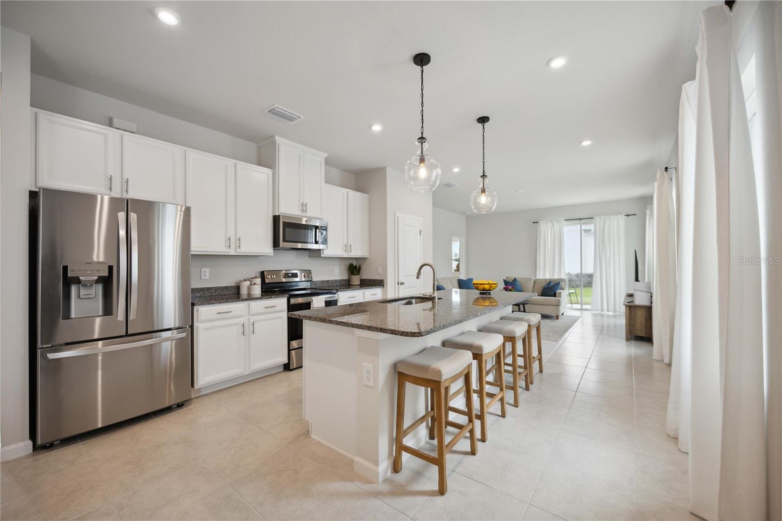 5421 SPANISH MOSS CV