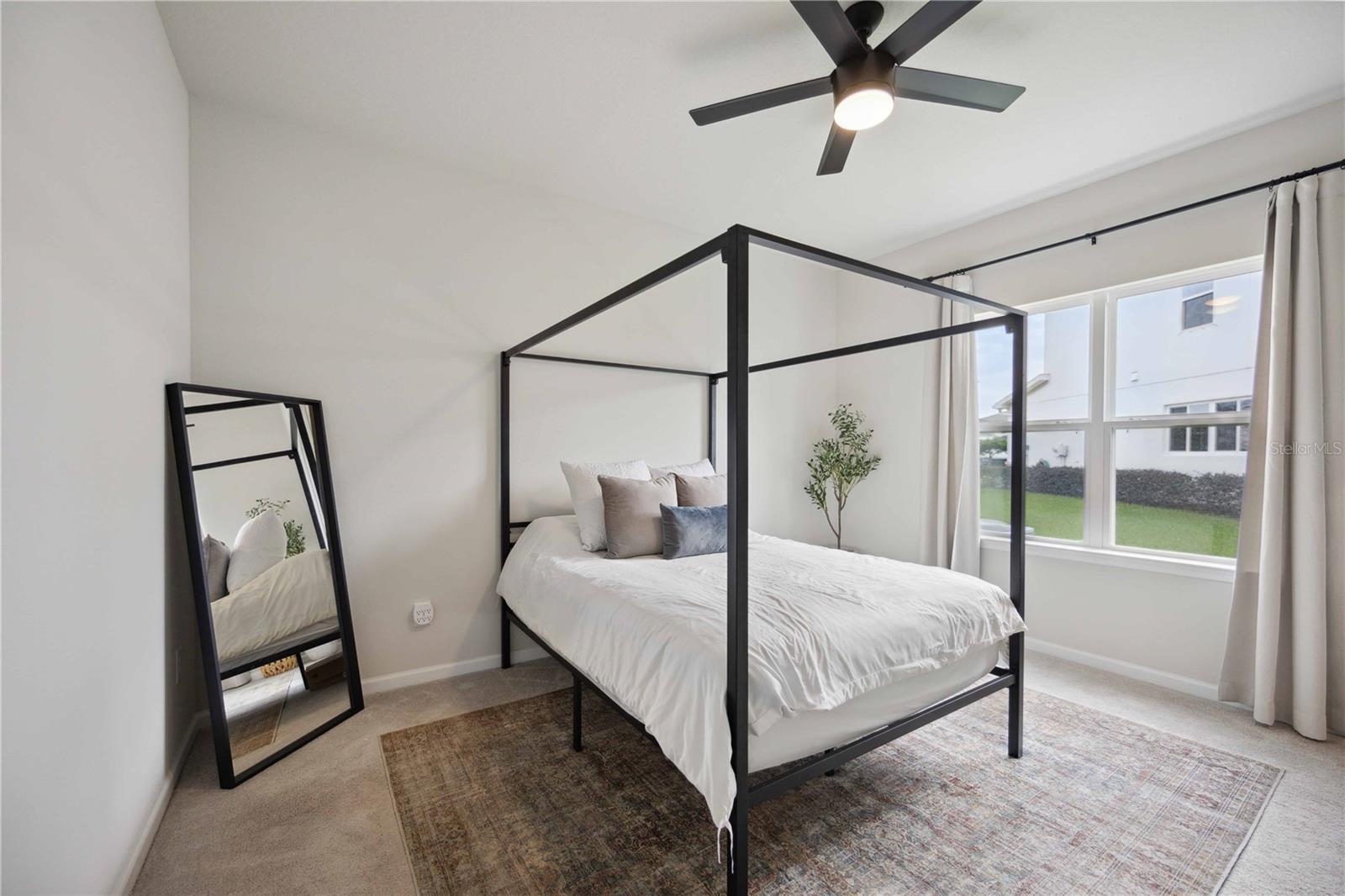 5421 SPANISH MOSS CV