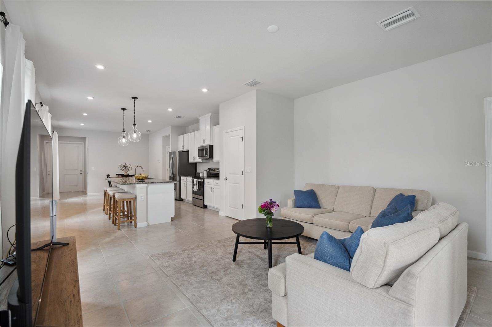 5421 SPANISH MOSS CV