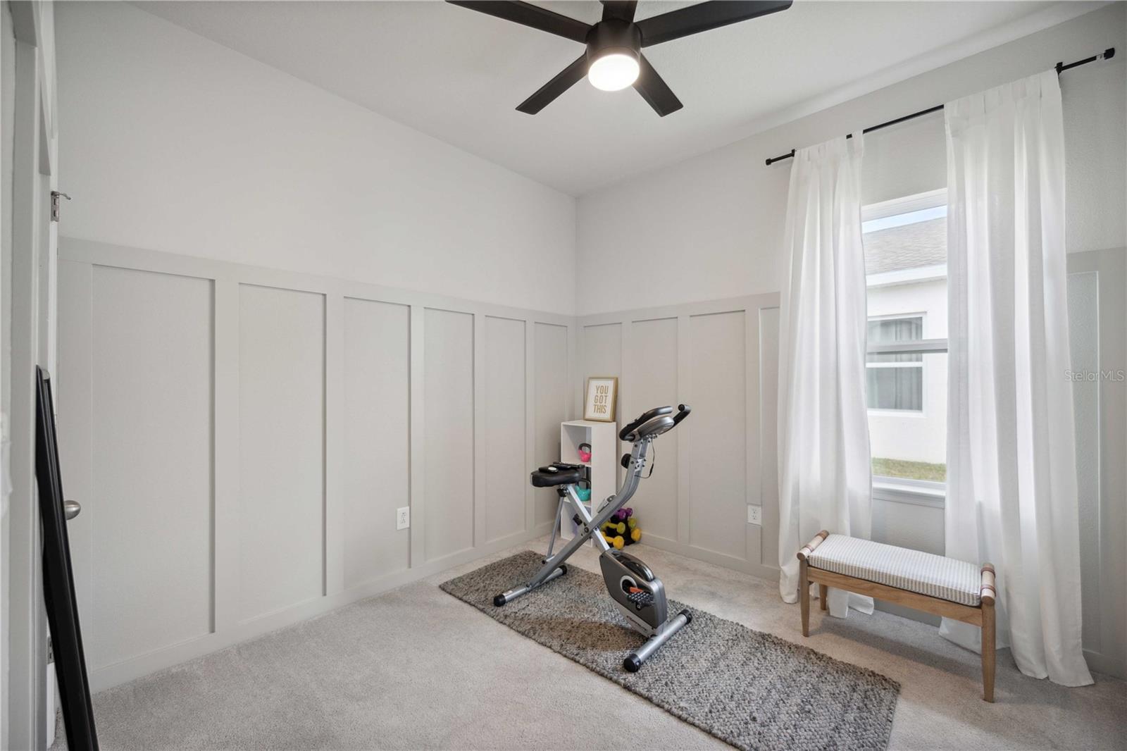 5421 SPANISH MOSS CV