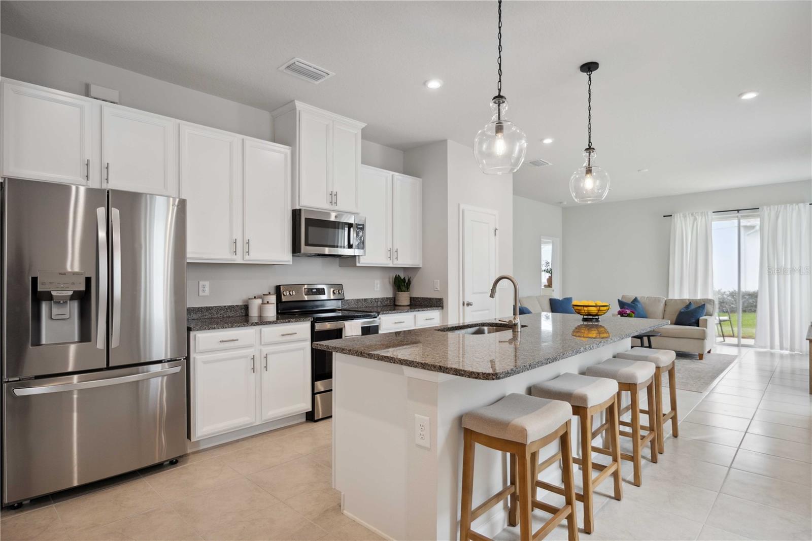 5421 SPANISH MOSS CV