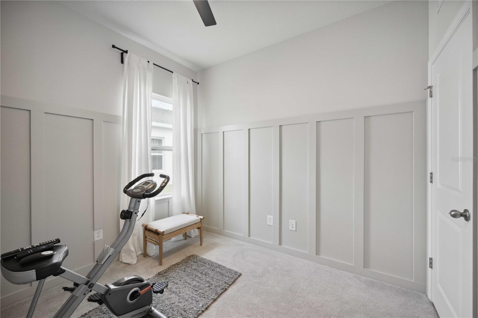 5421 SPANISH MOSS CV