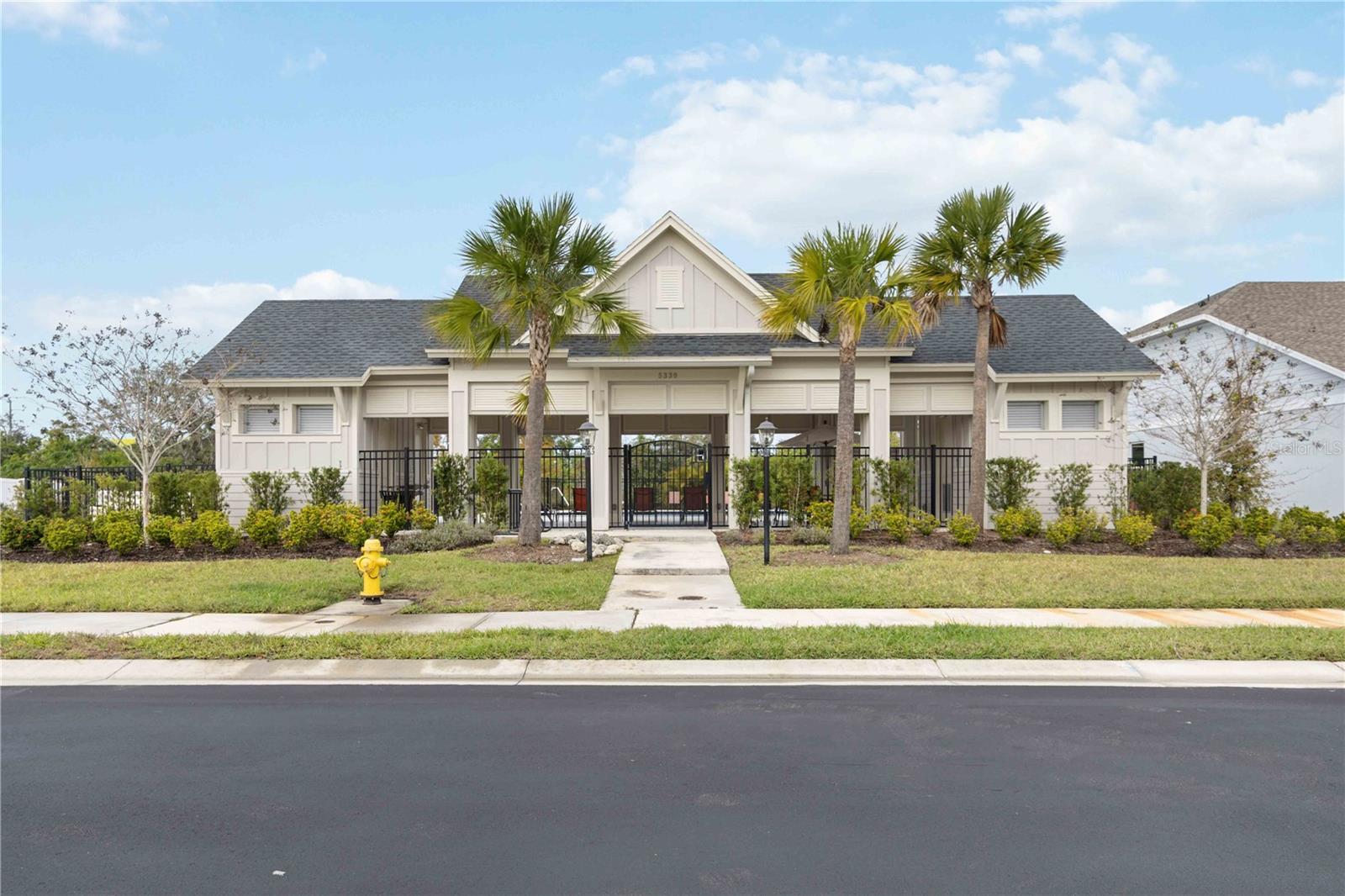 5421 SPANISH MOSS CV