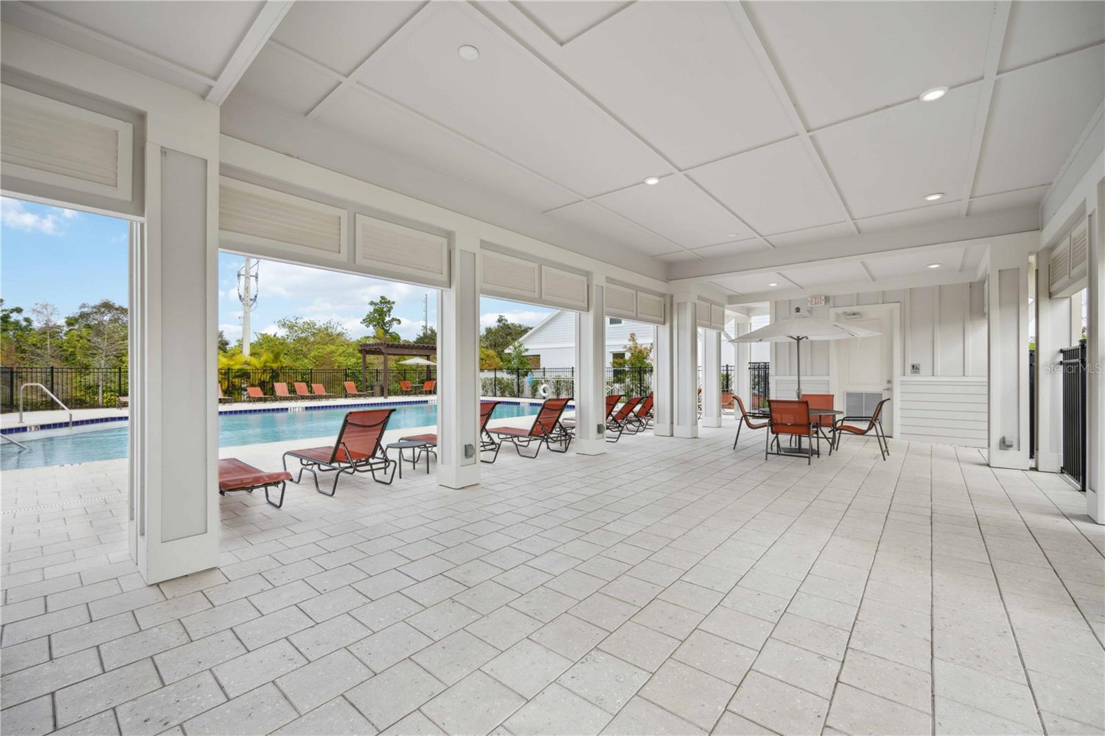 5421 SPANISH MOSS CV