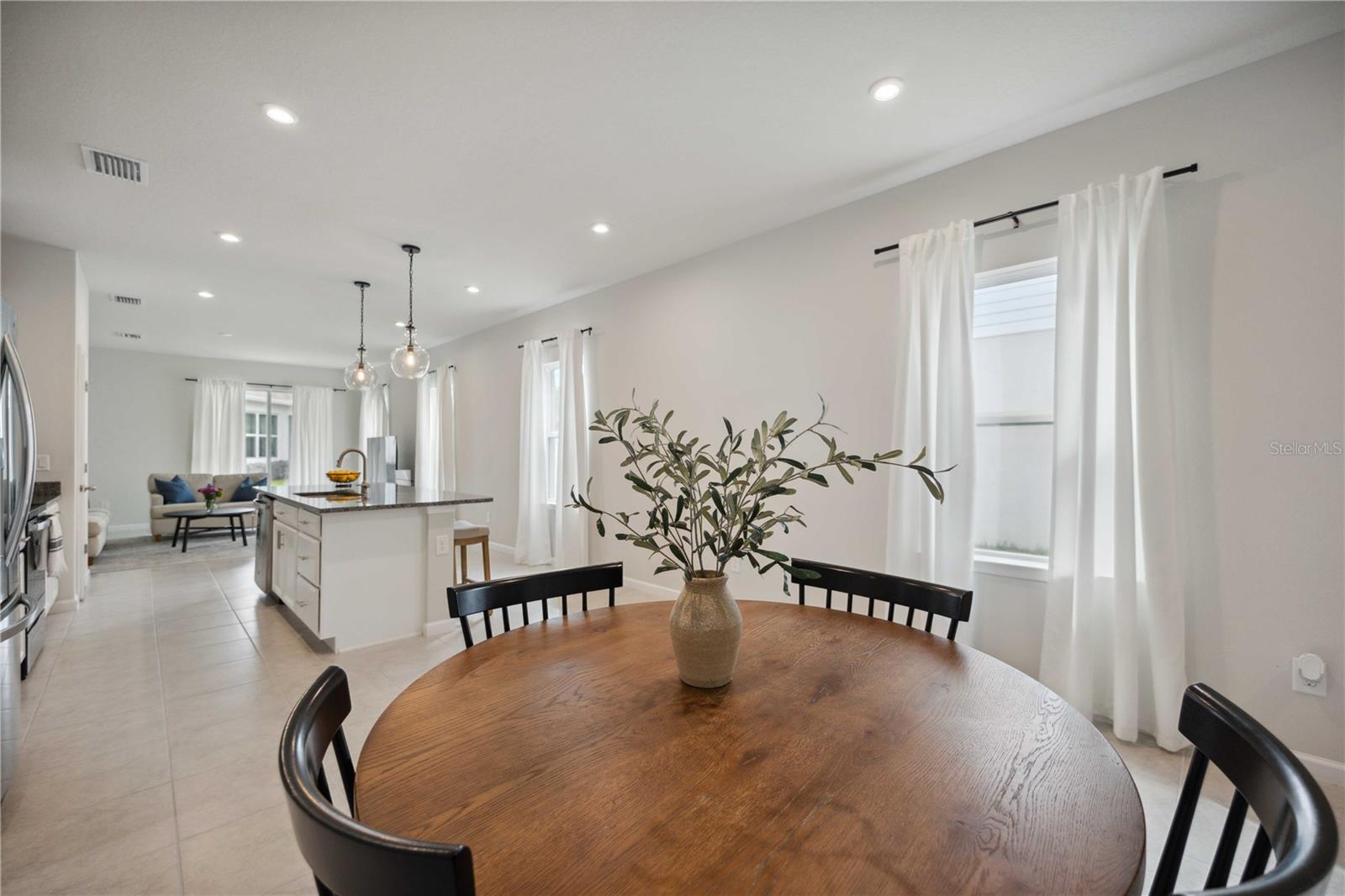 5421 SPANISH MOSS CV