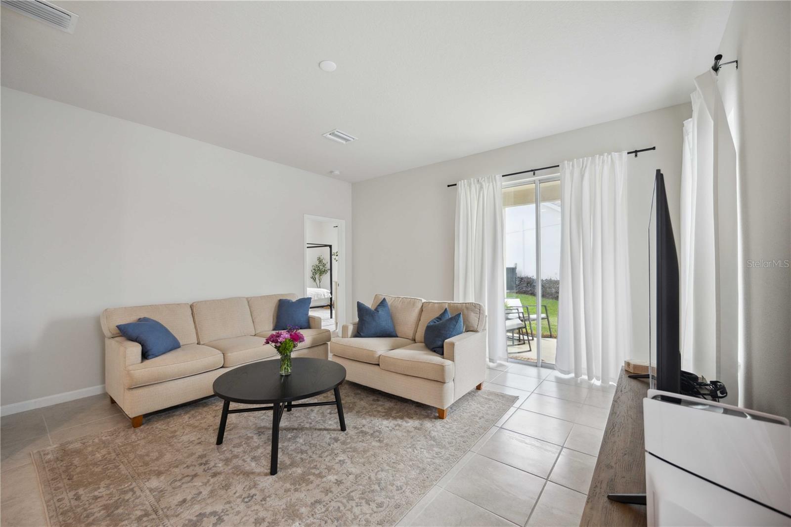 5421 SPANISH MOSS CV