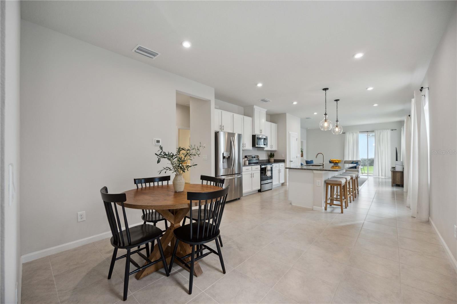 5421 SPANISH MOSS CV