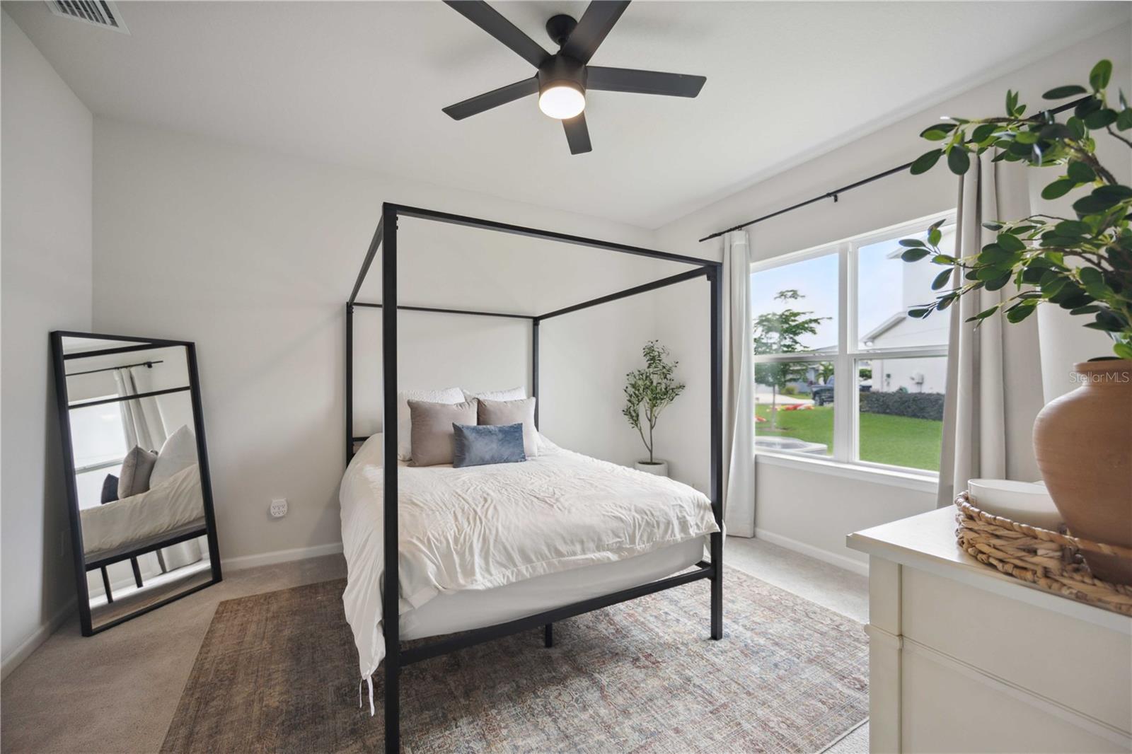 5421 SPANISH MOSS CV