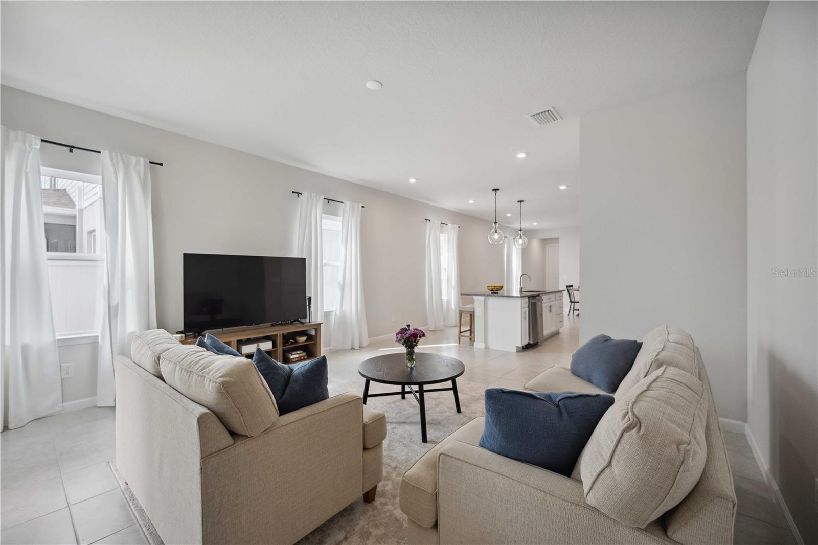 5421 SPANISH MOSS CV