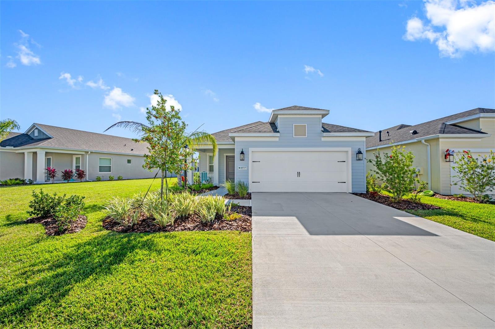 10515 CROOKED CREEK CT