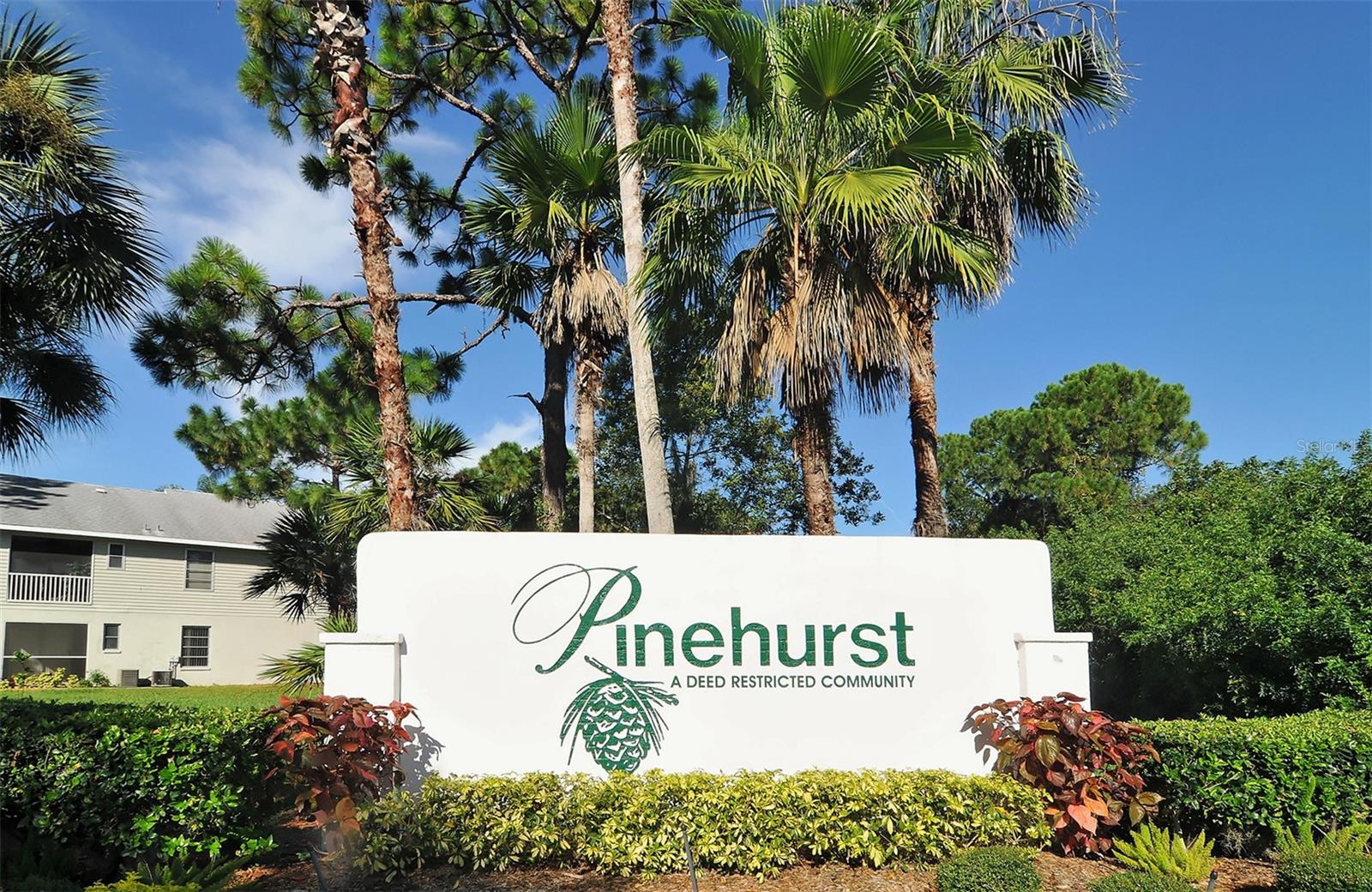 7266 ELEANOR CIR #203