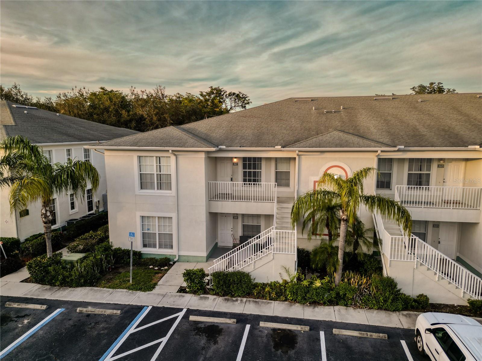 2617 RIVER PRESERVE CT #2617