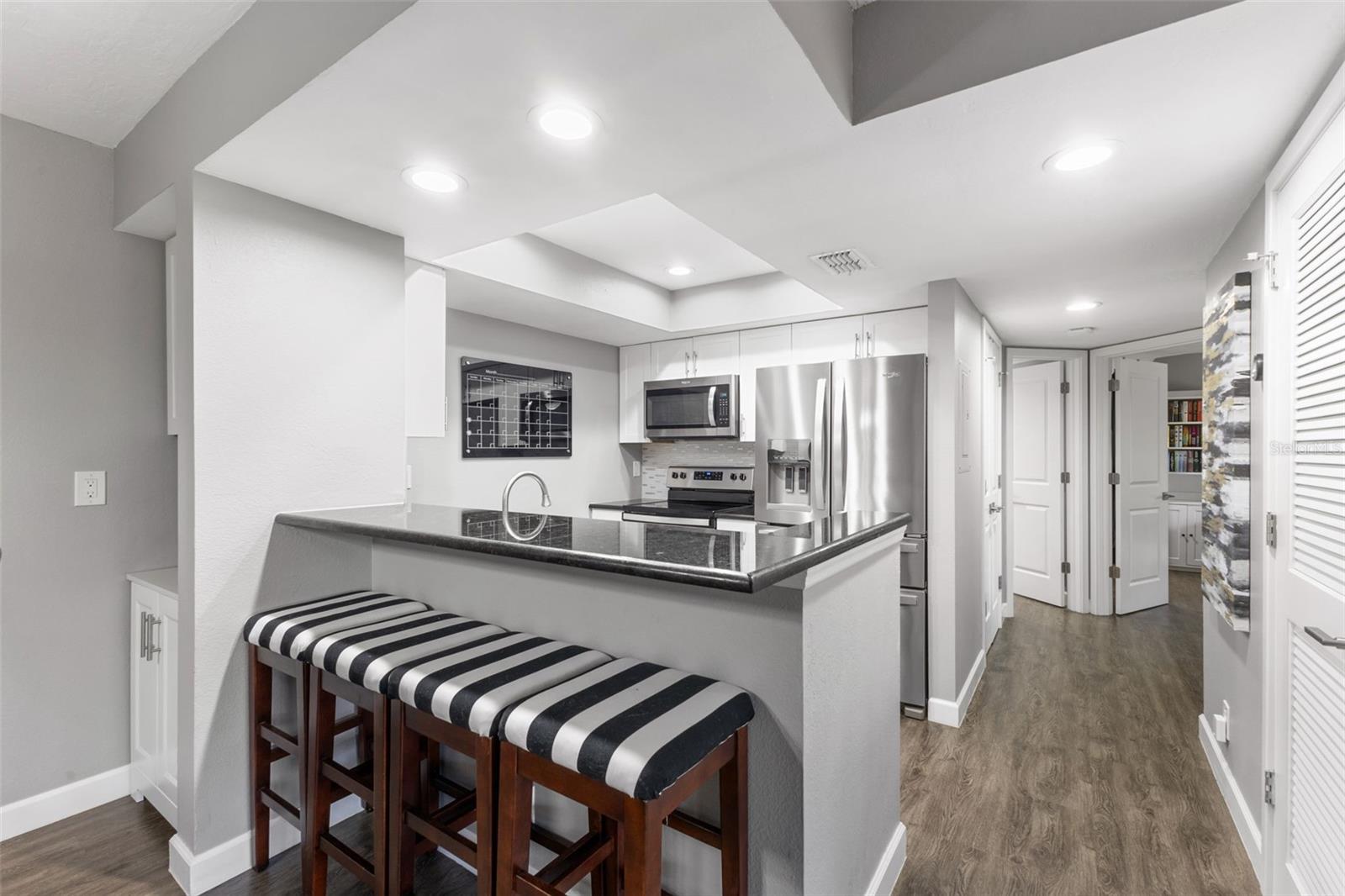 19505 QUESADA AVE #UU - U204