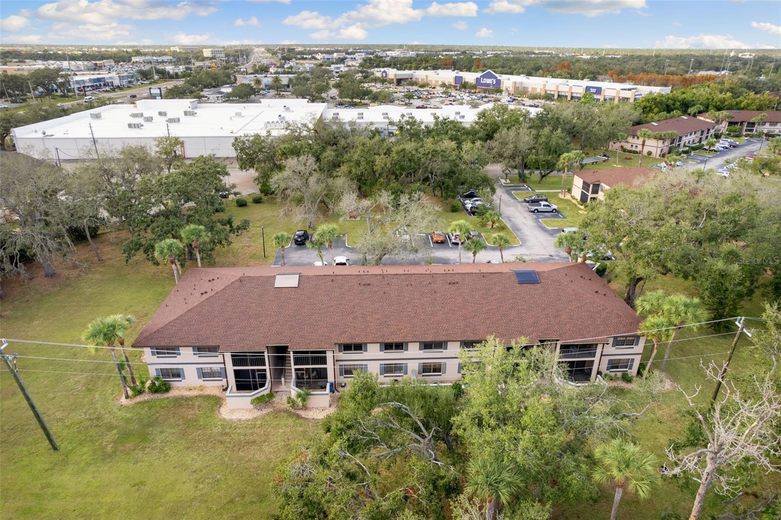 19505 QUESADA AVE #UU - U204