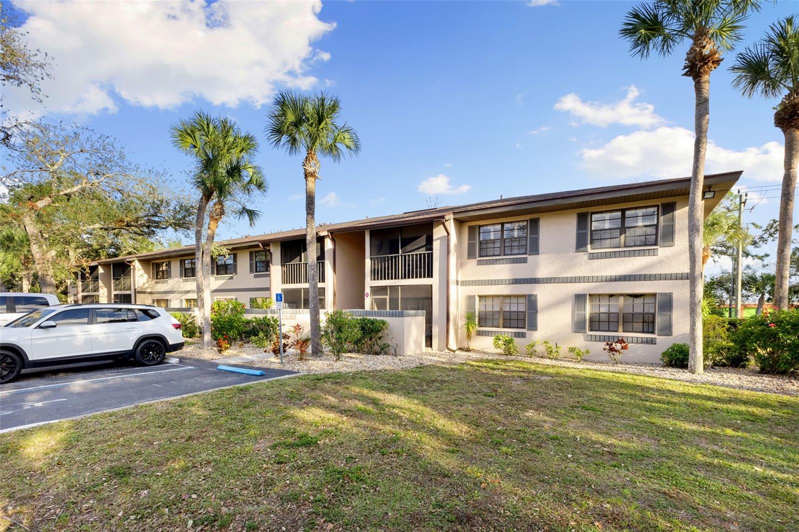 19505 QUESADA AVE #UU - U204