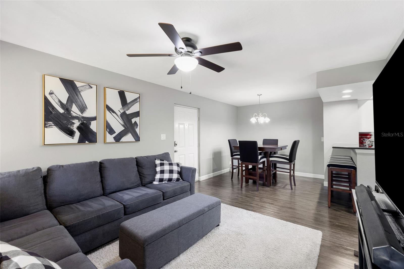 19505 QUESADA AVE #UU - U204