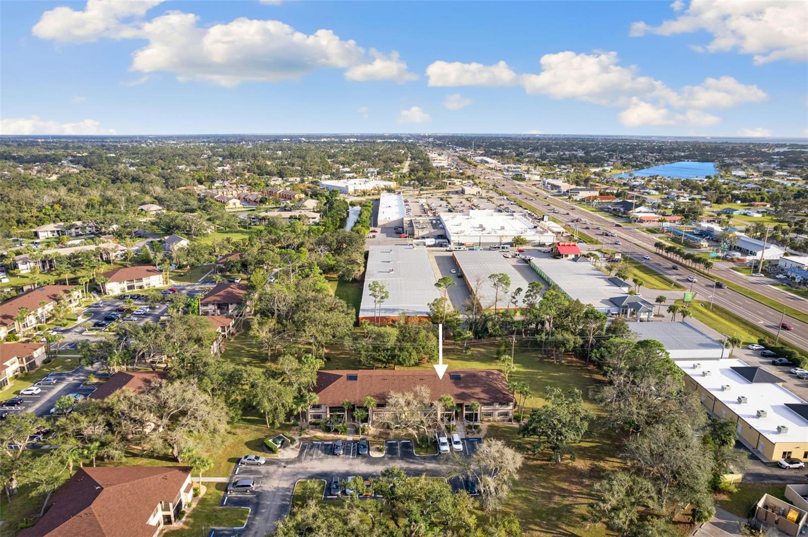 19505 QUESADA AVE #UU - U204