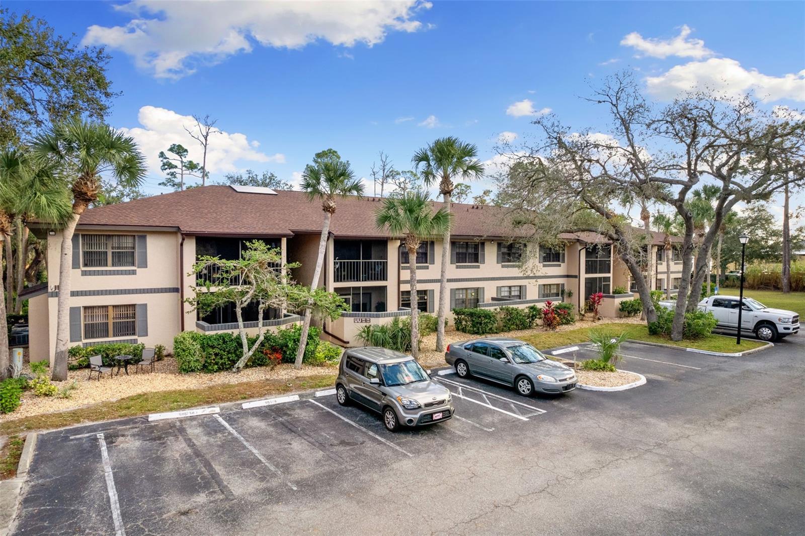 19505 QUESADA AVE #UU - U204