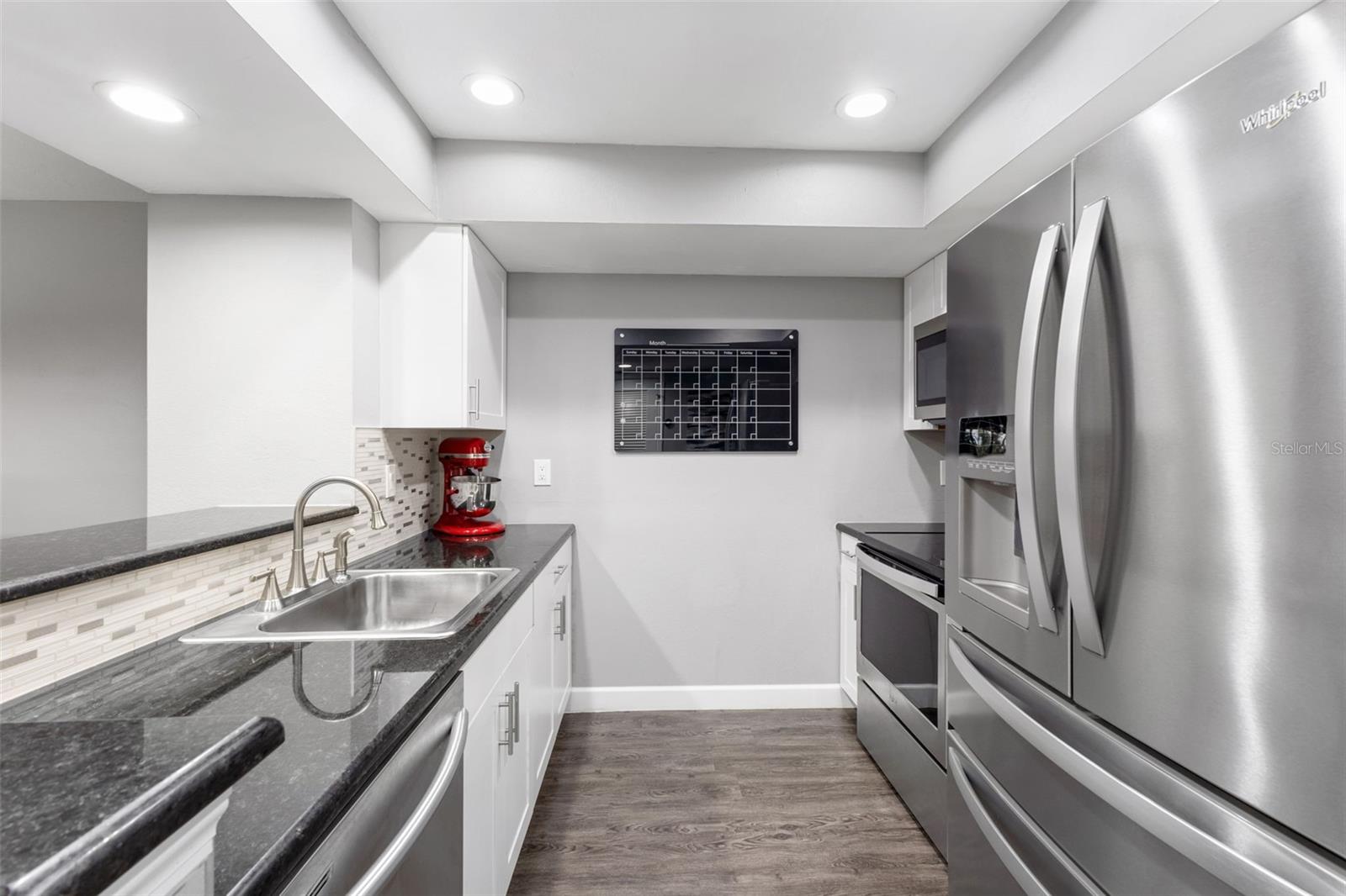 19505 QUESADA AVE #UU - U204