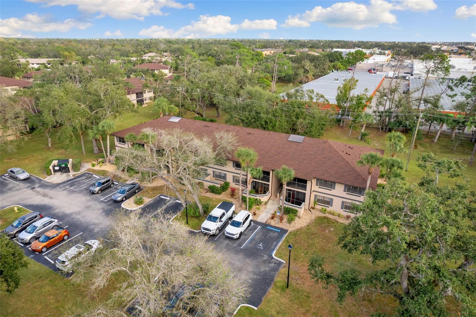 19505 QUESADA AVE #UU - U204