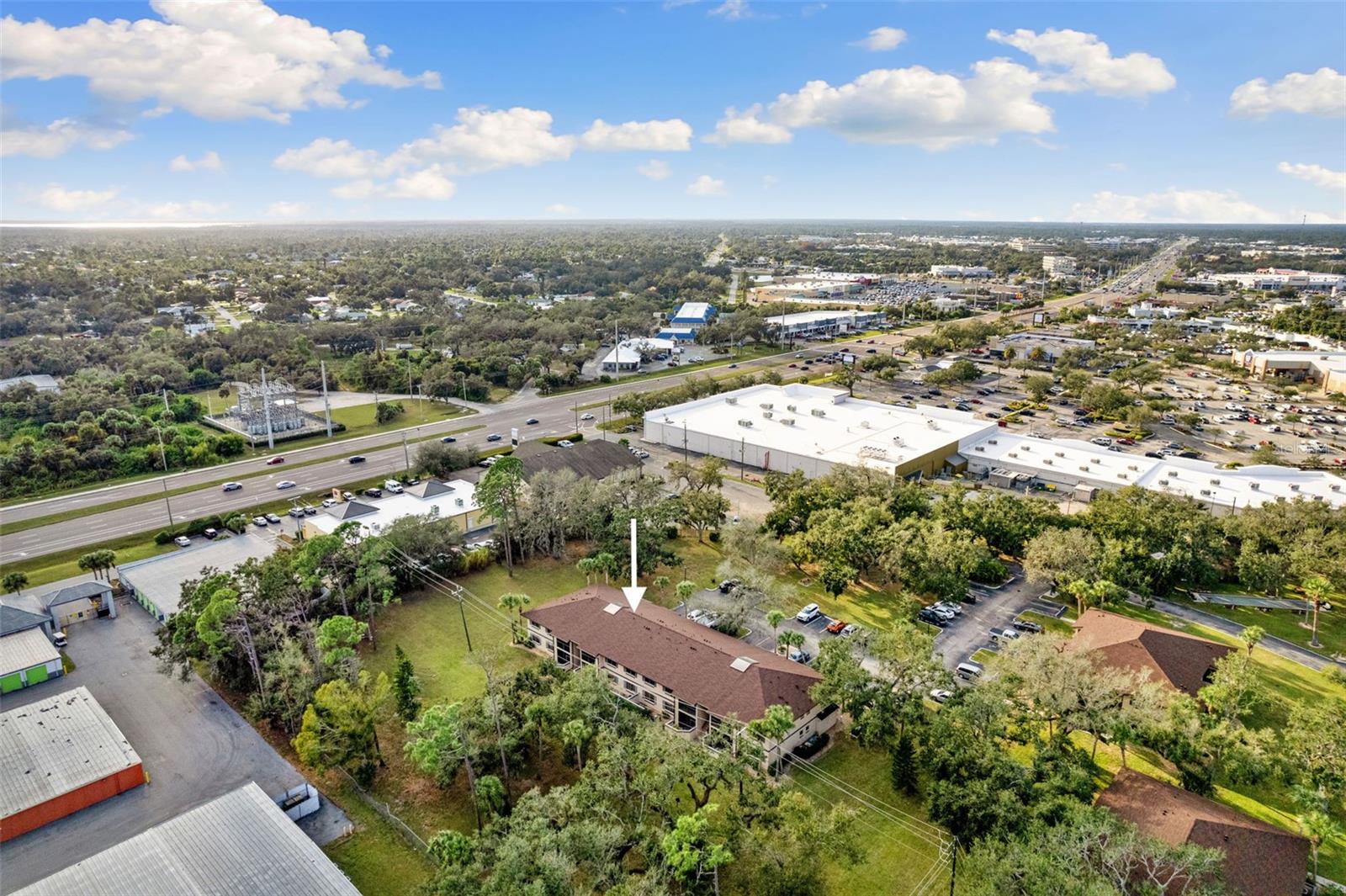 19505 QUESADA AVE #UU - U204