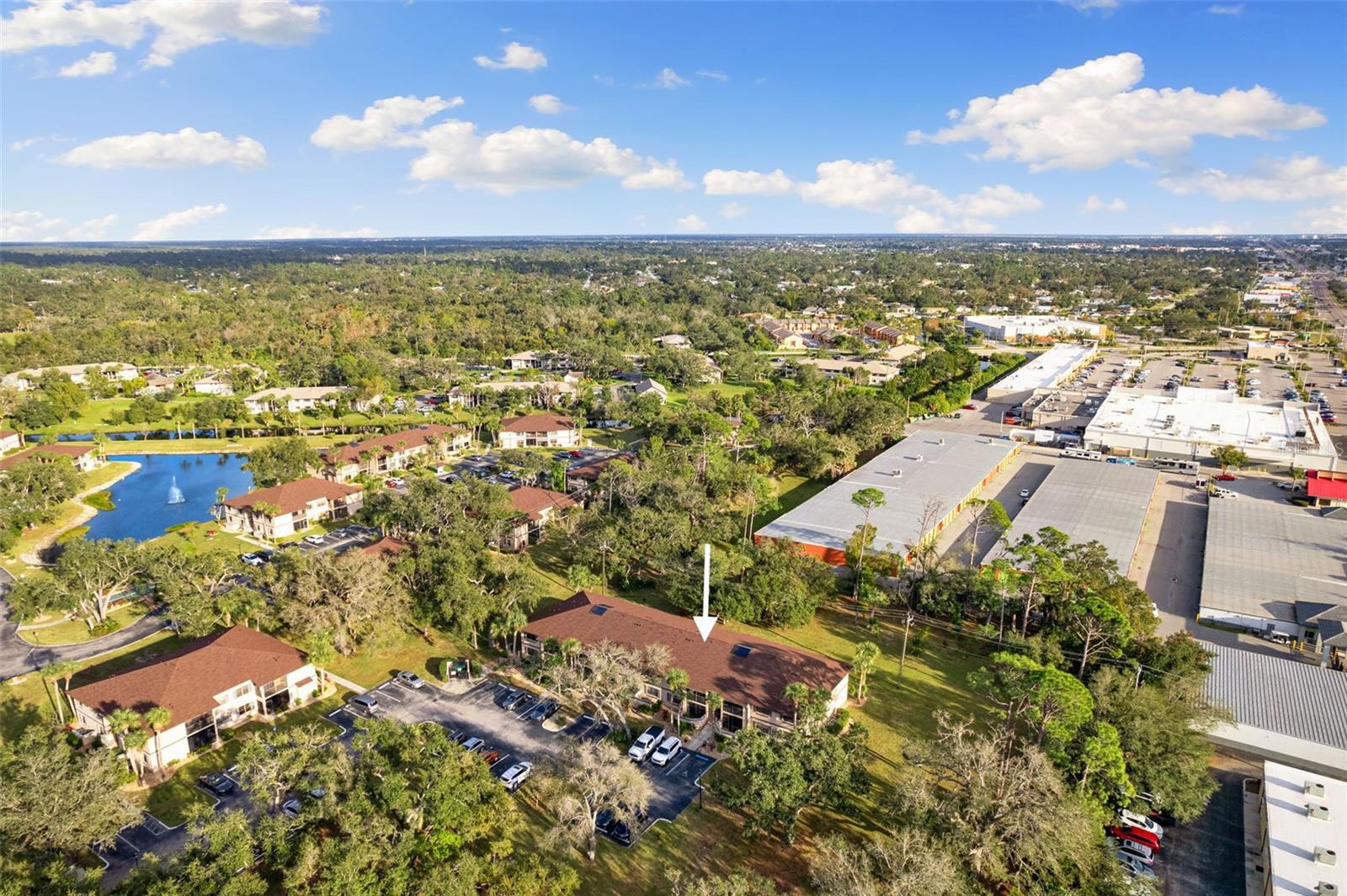 19505 QUESADA AVE #UU - U204