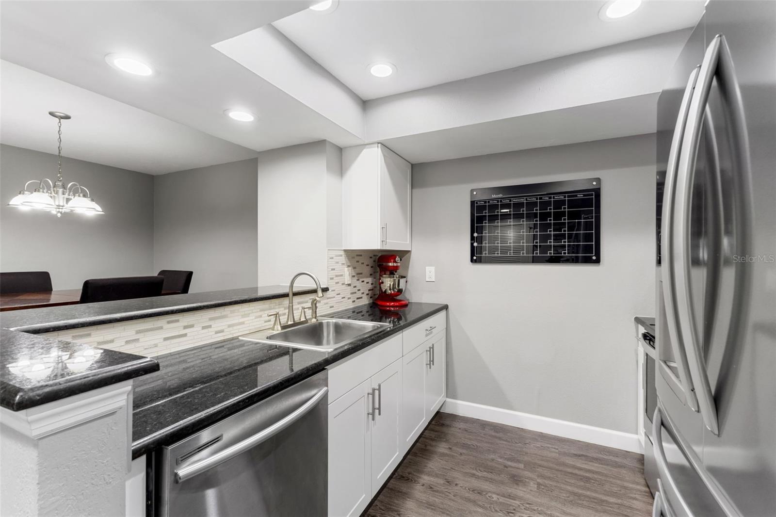 19505 QUESADA AVE #UU - U204