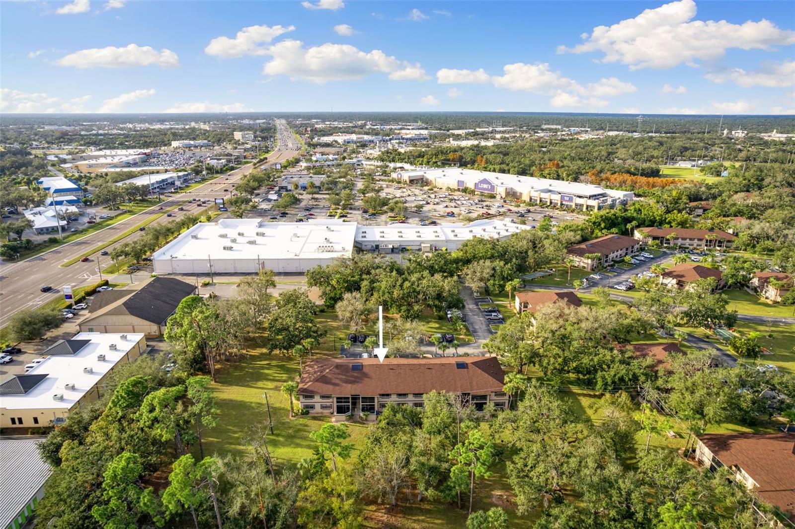 19505 QUESADA AVE #UU - U204