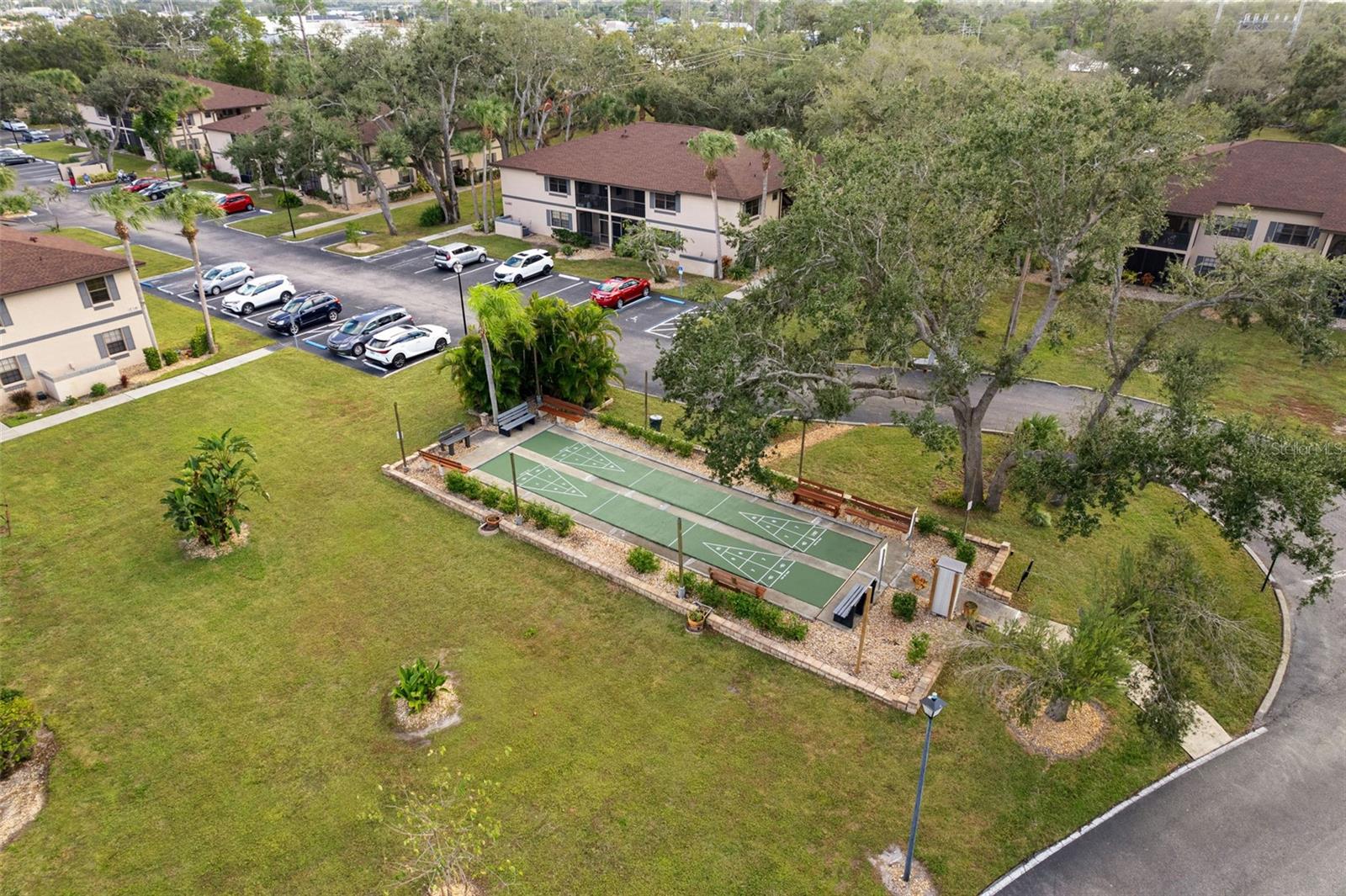 19505 QUESADA AVE #UU - U204