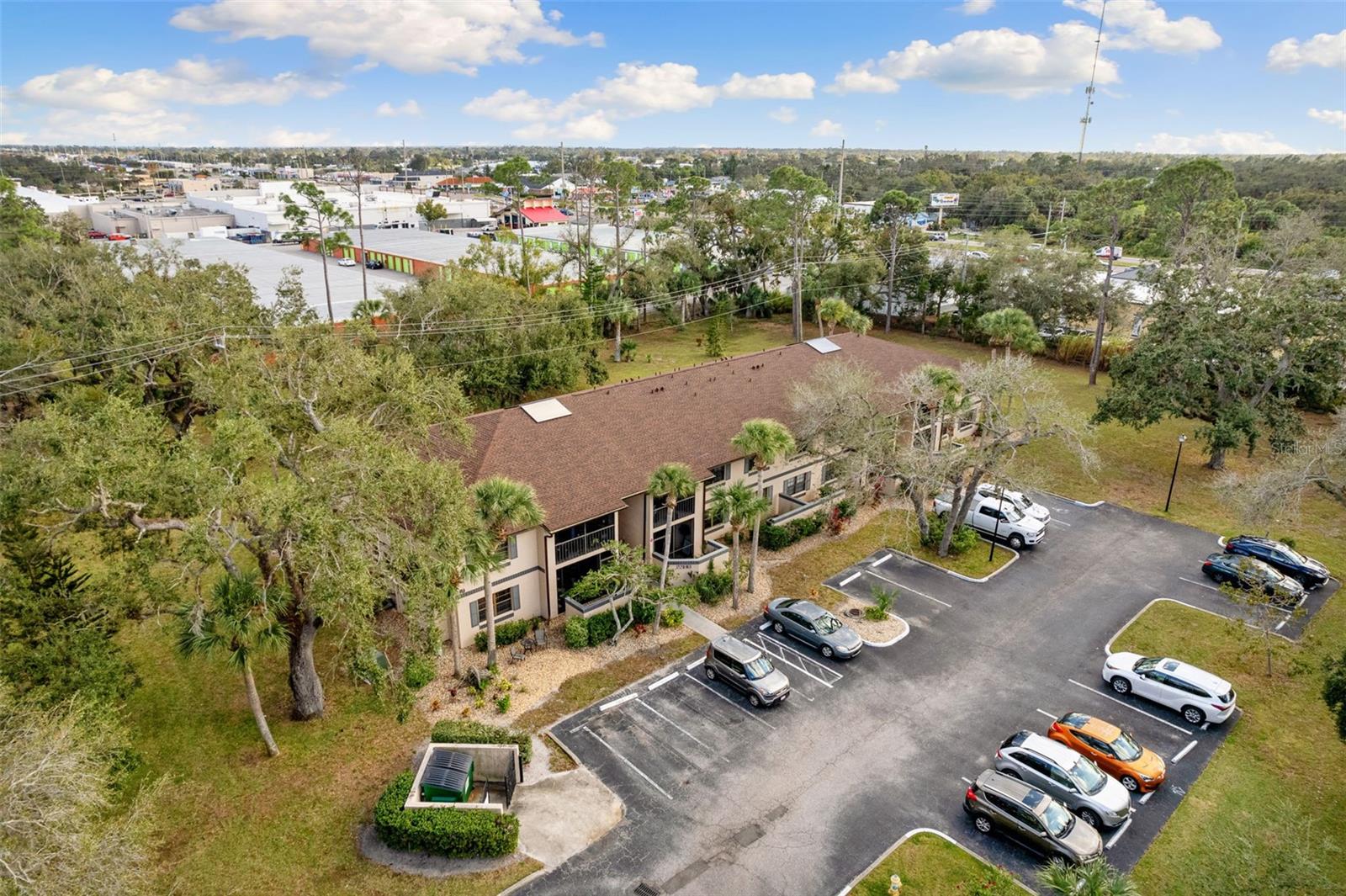 19505 QUESADA AVE #UU - U204