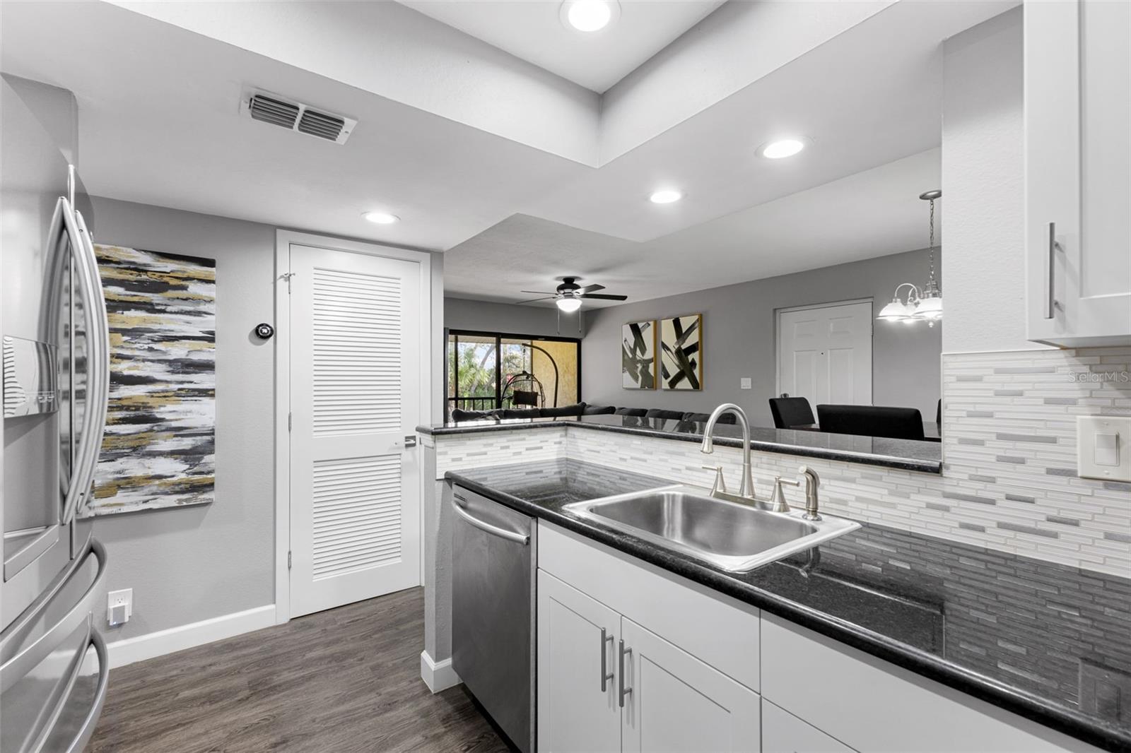 19505 QUESADA AVE #UU - U204