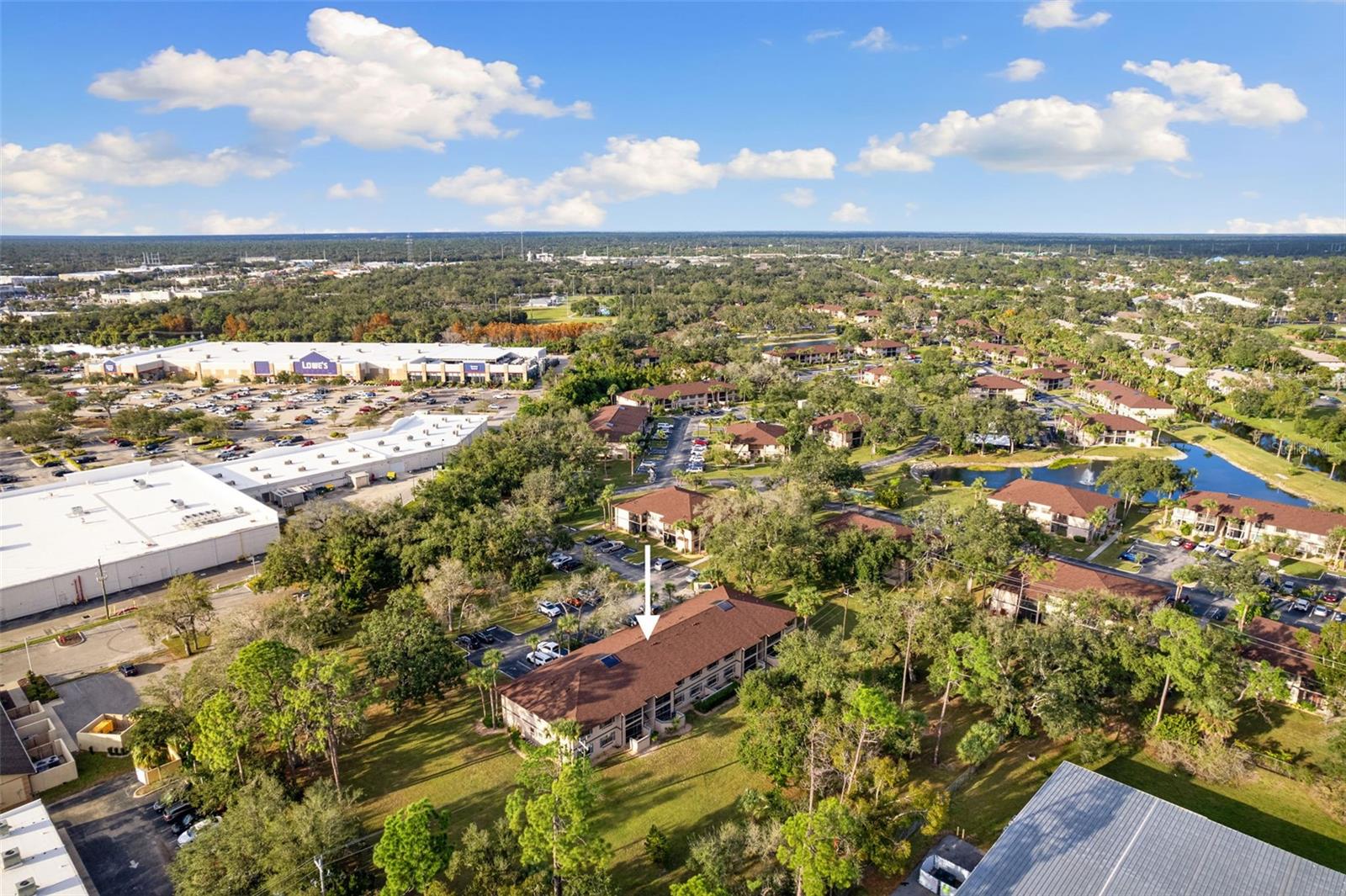 19505 QUESADA AVE #UU - U204