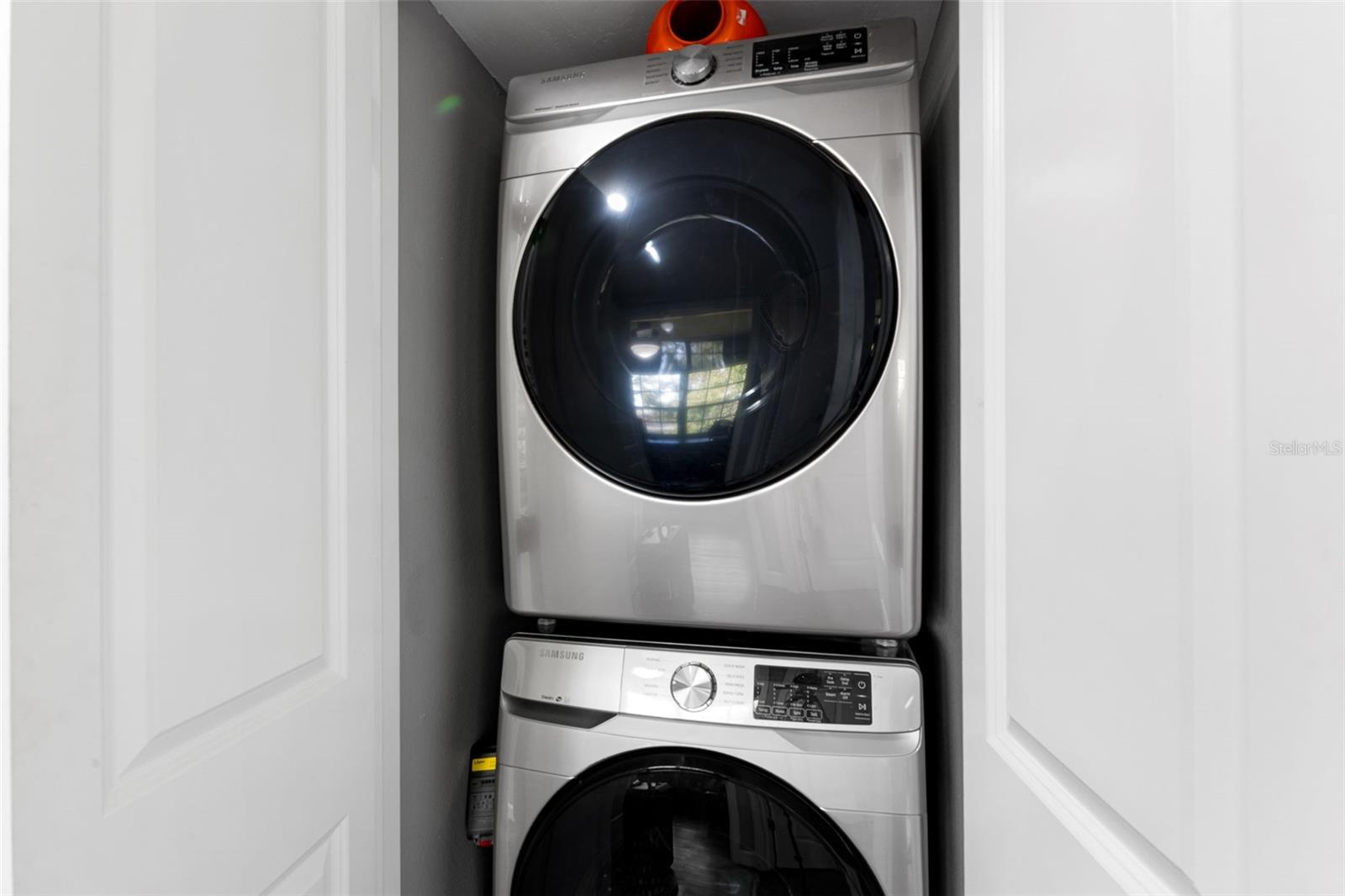 19505 QUESADA AVE #UU - U204