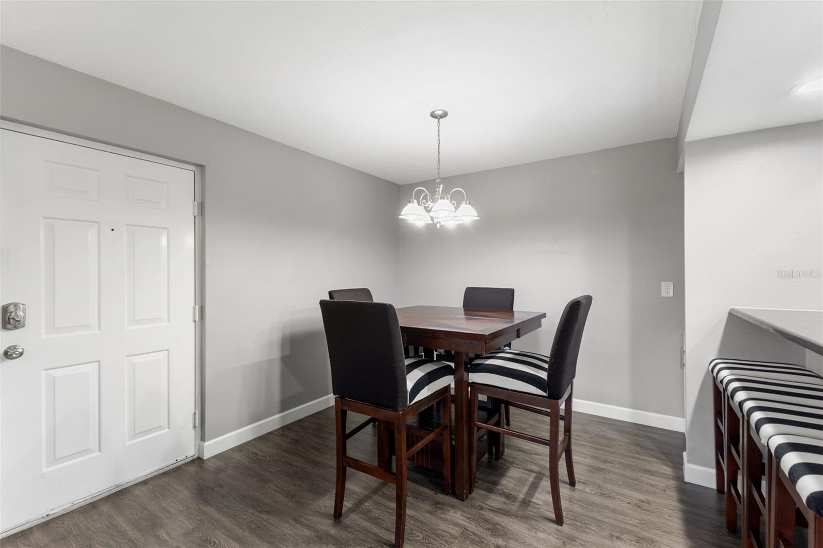 19505 QUESADA AVE #UU - U204