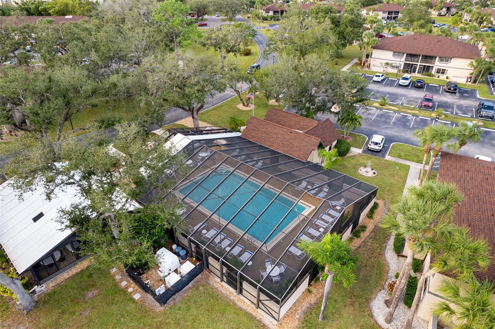 19505 QUESADA AVE #UU - U204