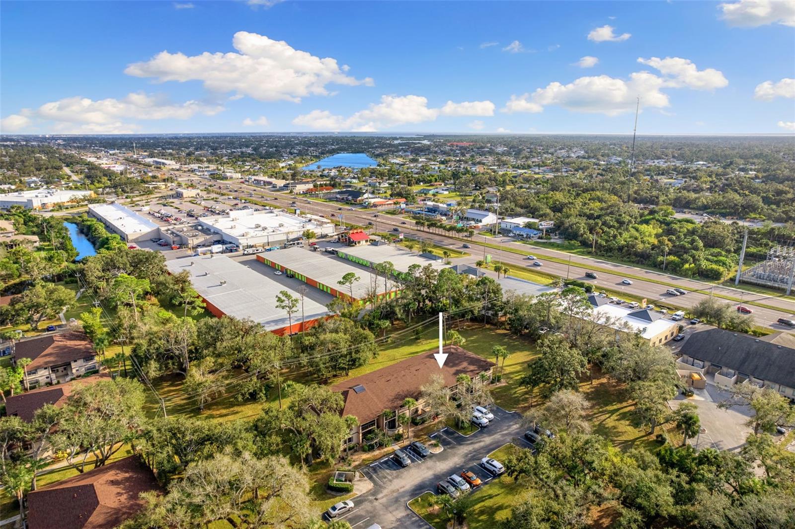 19505 QUESADA AVE #UU - U204