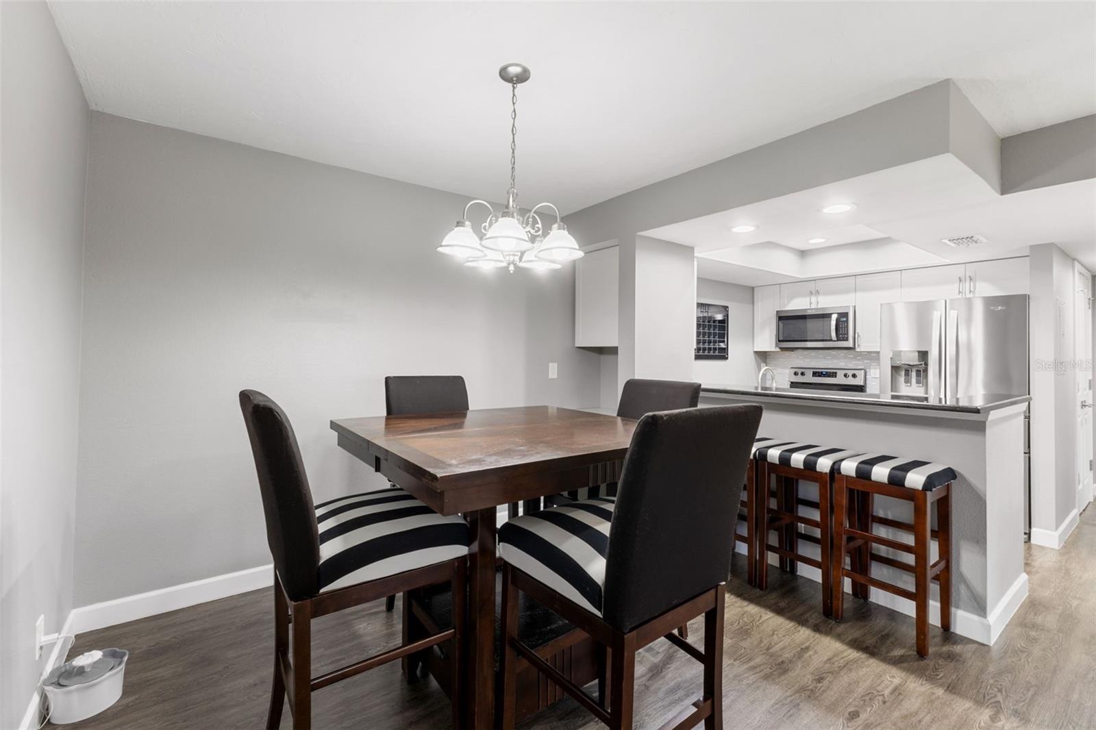 19505 QUESADA AVE #UU - U204