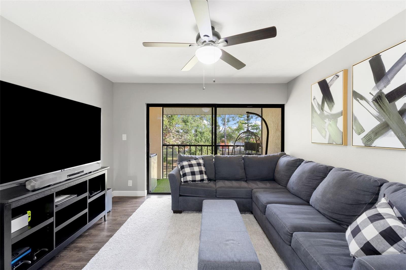 19505 QUESADA AVE #UU - U204