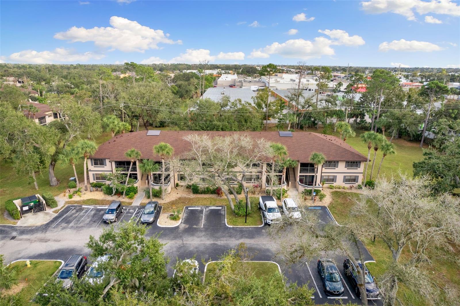 19505 QUESADA AVE #UU - U204