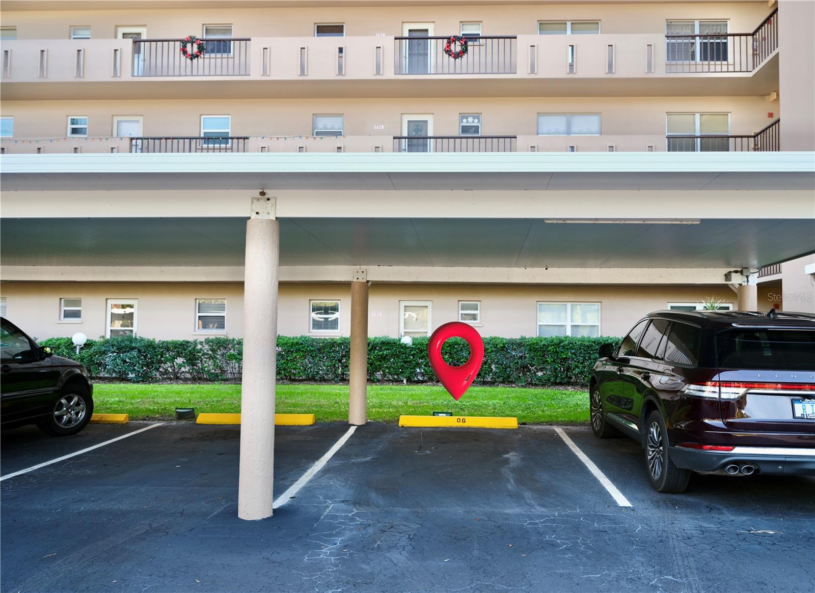 3620 IRONWOOD CIR #205O