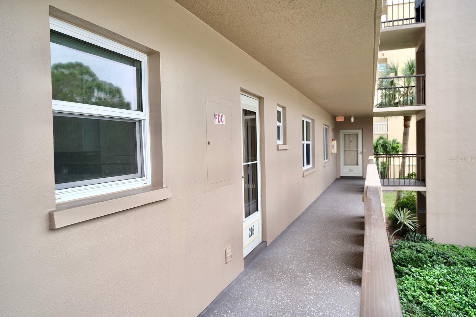 3620 IRONWOOD CIR #205O