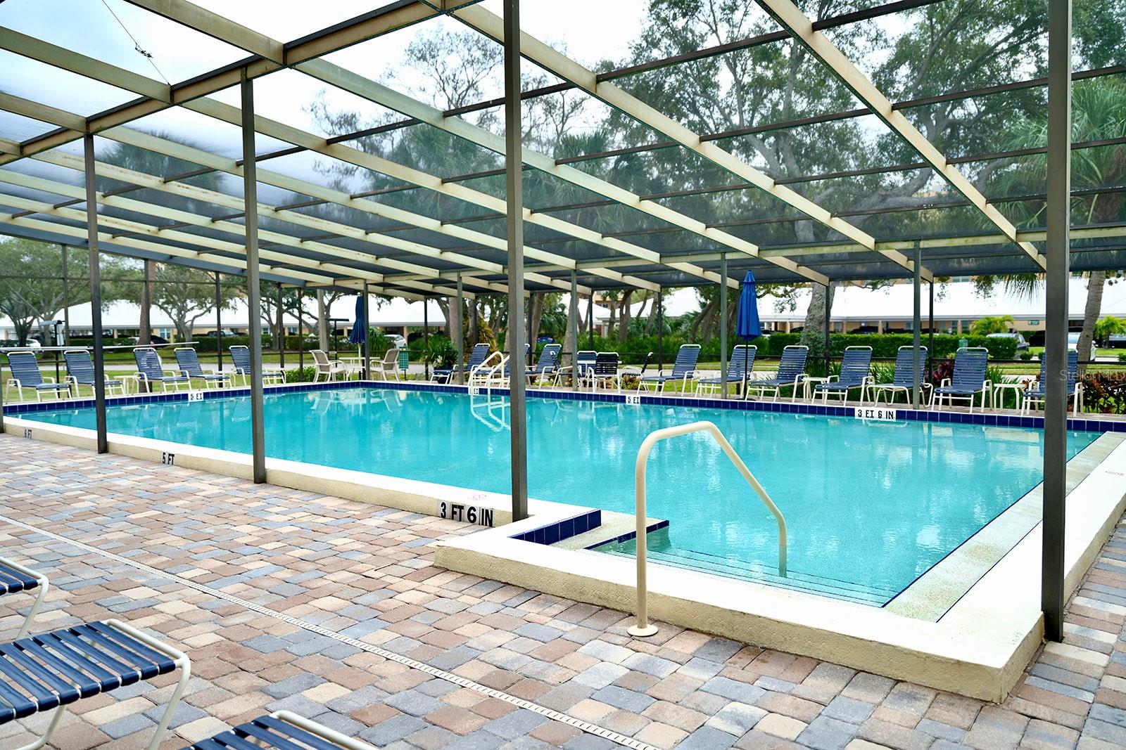 3620 IRONWOOD CIR #205O