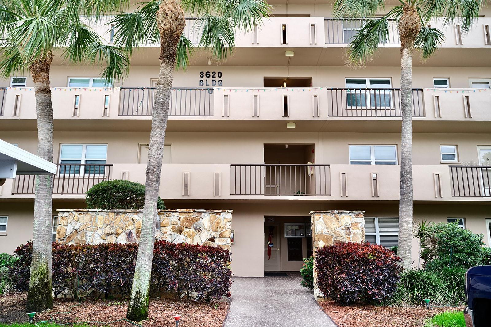 3620 IRONWOOD CIR #205O