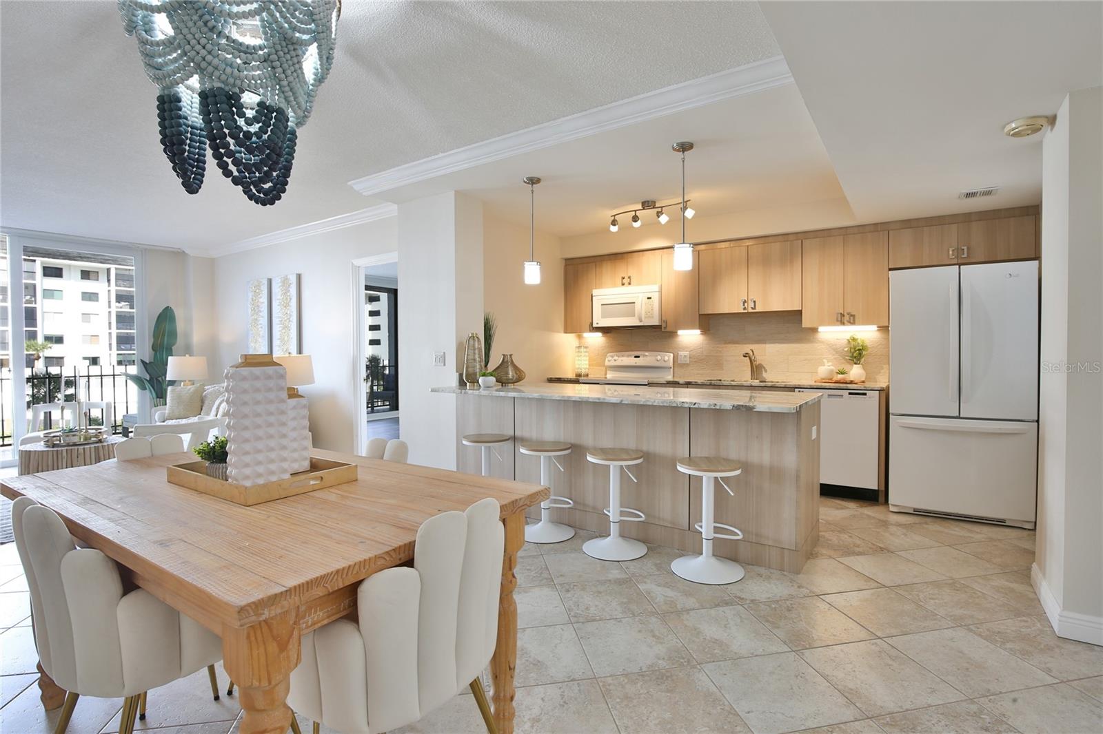 1212 BENJAMIN FRANKLIN DR #308