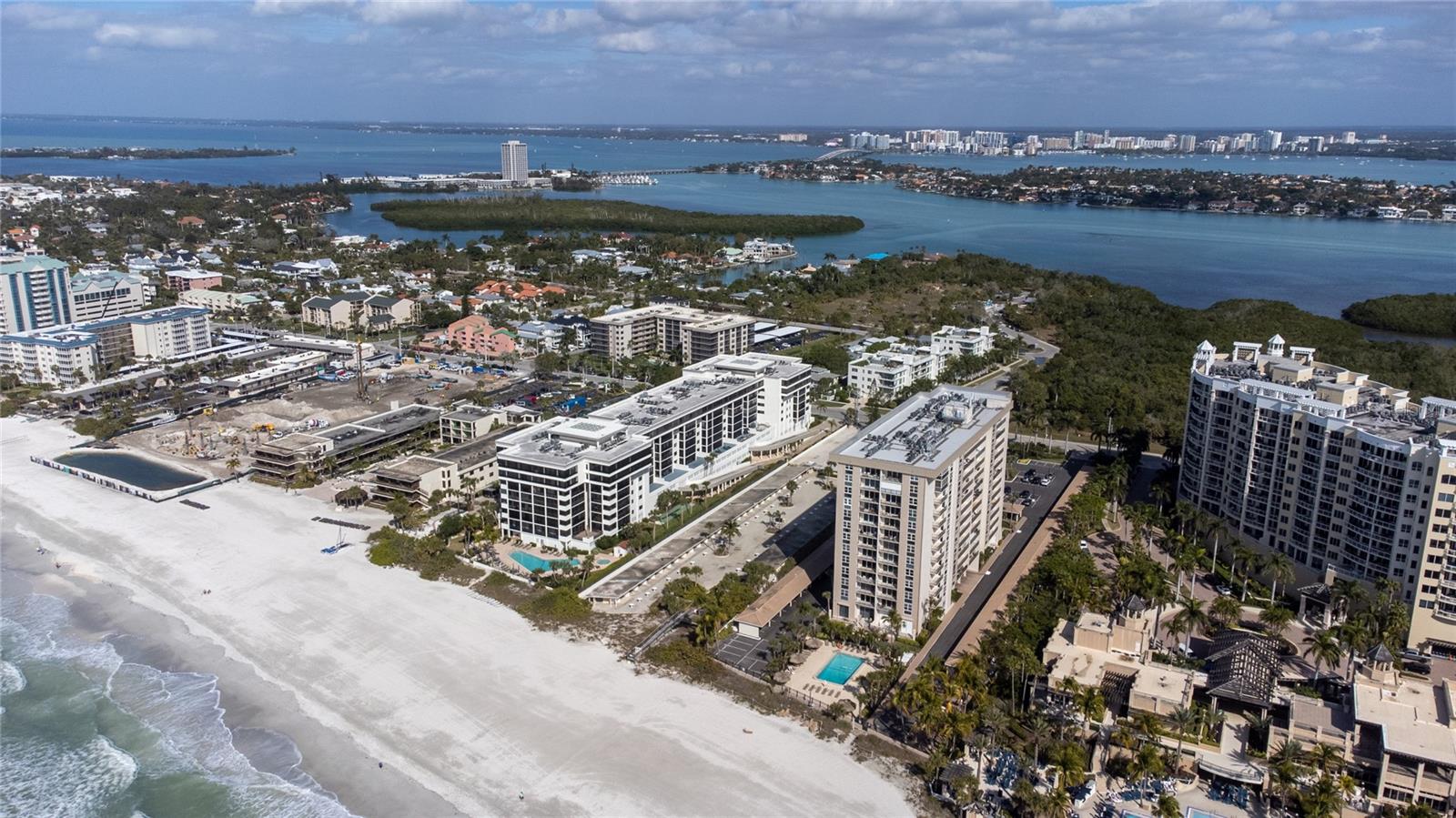 1212 BENJAMIN FRANKLIN DR #308