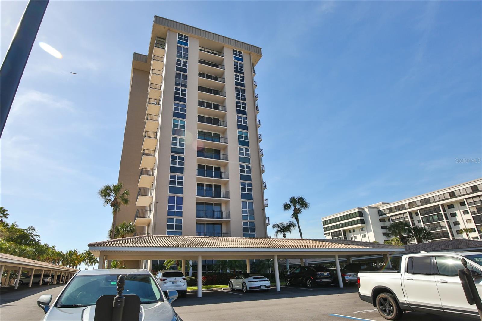 1212 BENJAMIN FRANKLIN DR #308