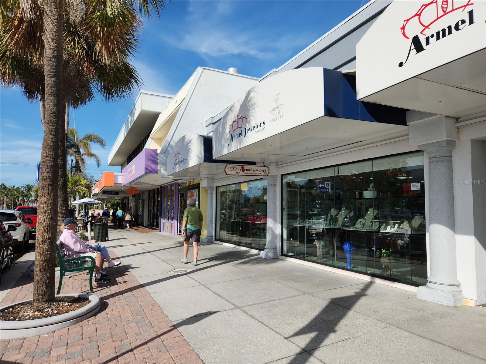 1212 BENJAMIN FRANKLIN DR #308